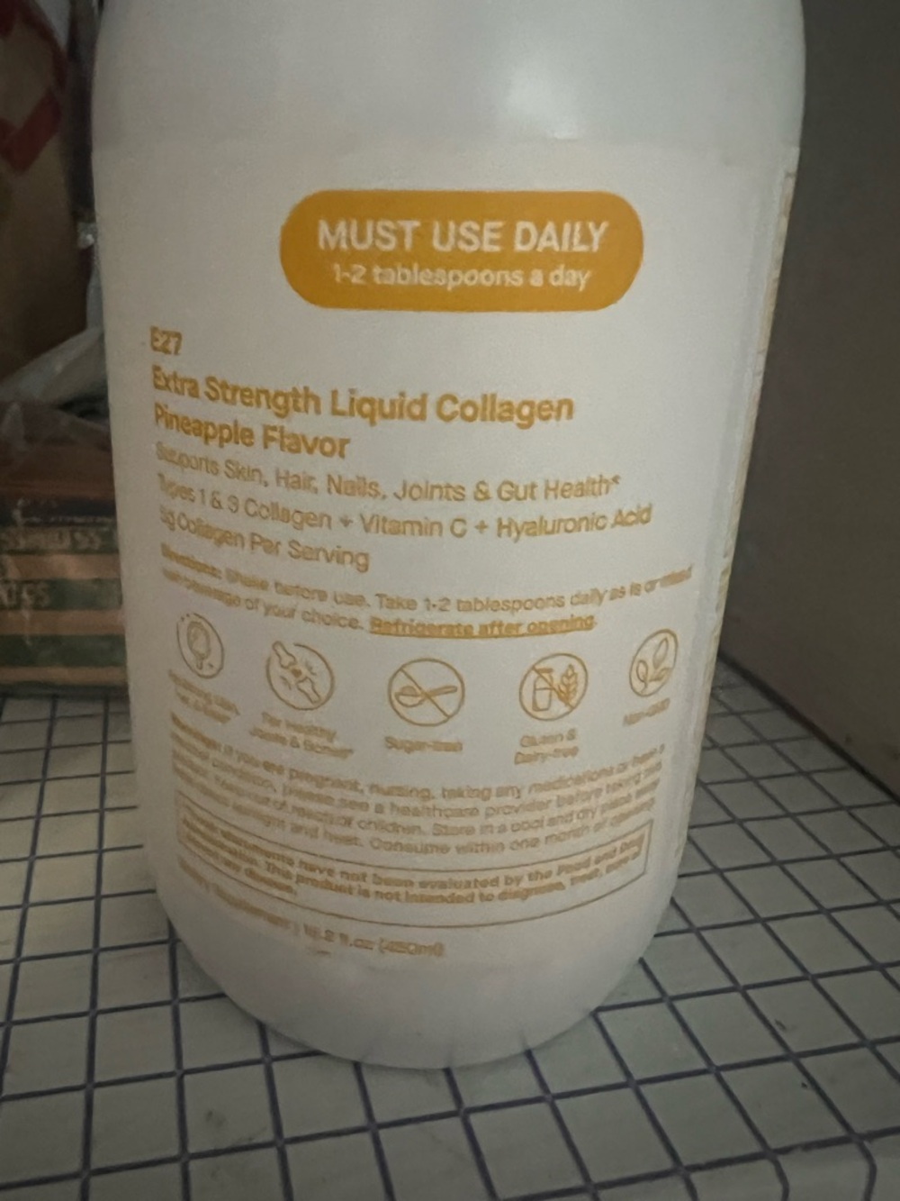 SpoiledChild - Picture 3 of 4